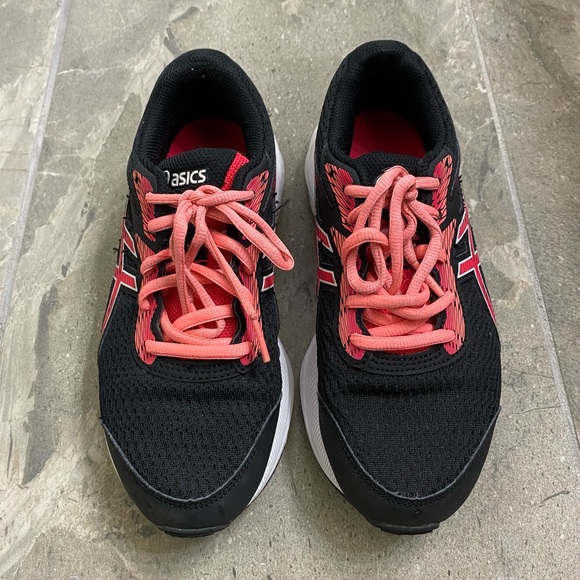 ASICS Gel-Excite 6 Running Shoes Women’s Size 4 - Picture 2 of 9